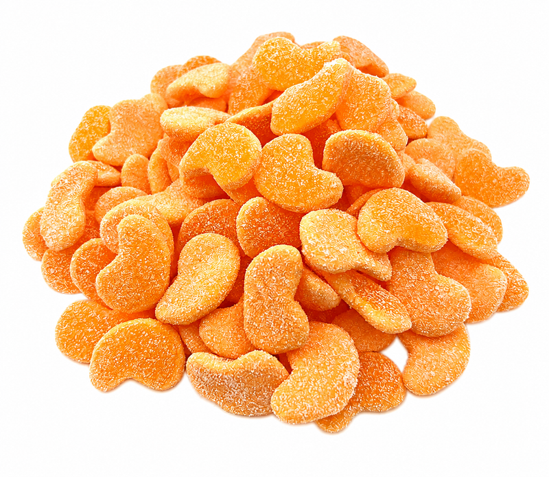 Sour Mangos