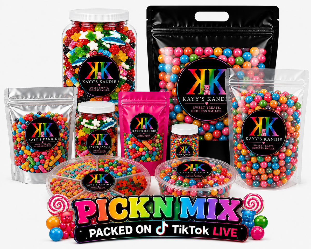 PICK N MIX
