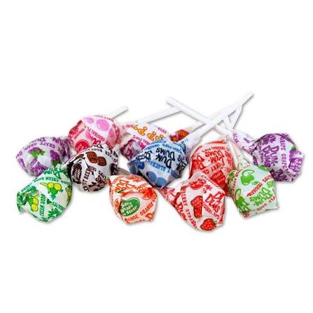 Dum Dums