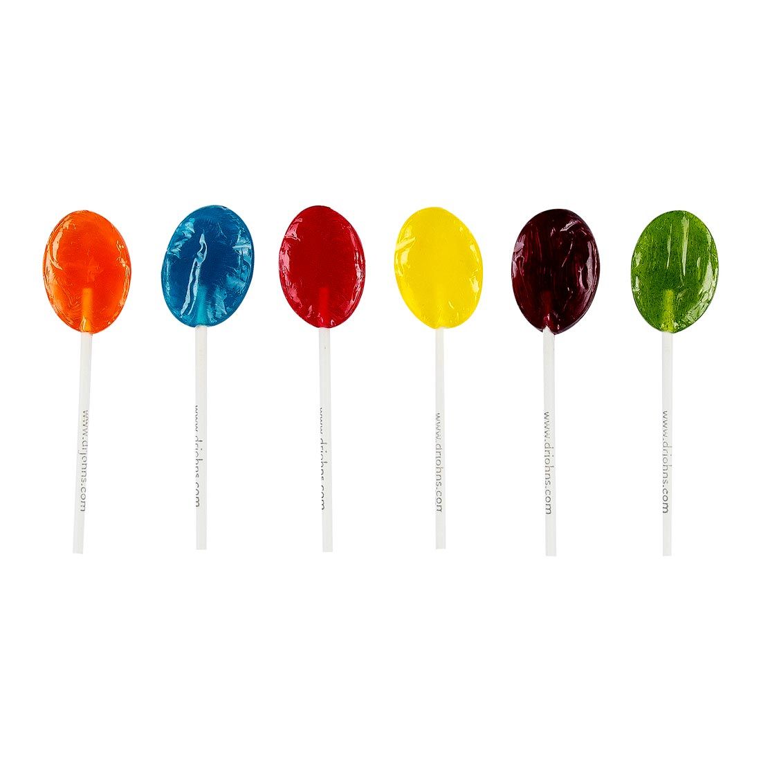 Variety Lollipops