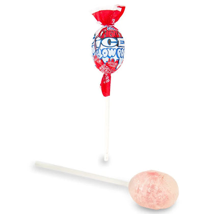 Cherry Ice Blow Pop