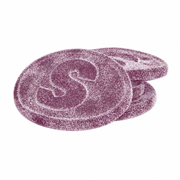 S-Märke Black Currant