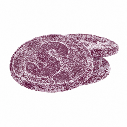 S-Märke Black Currant