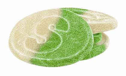 S-Märke Green Apple