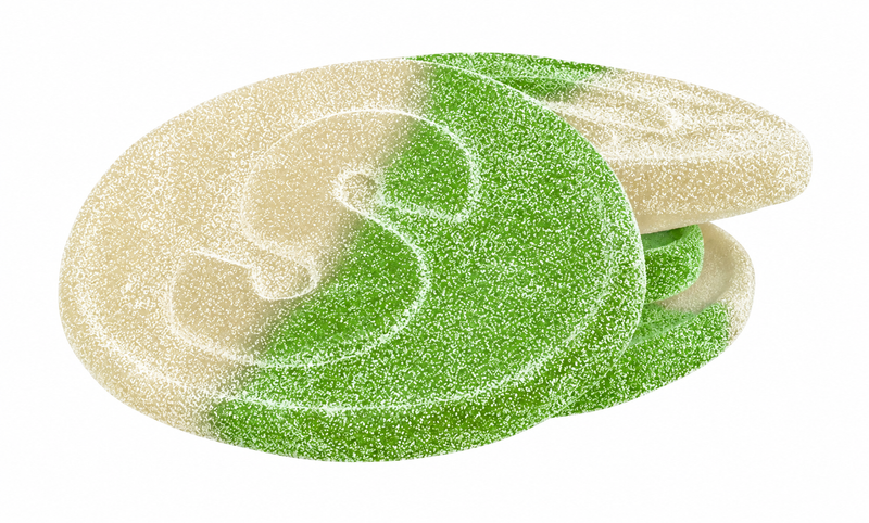 S-Märke Green Apple