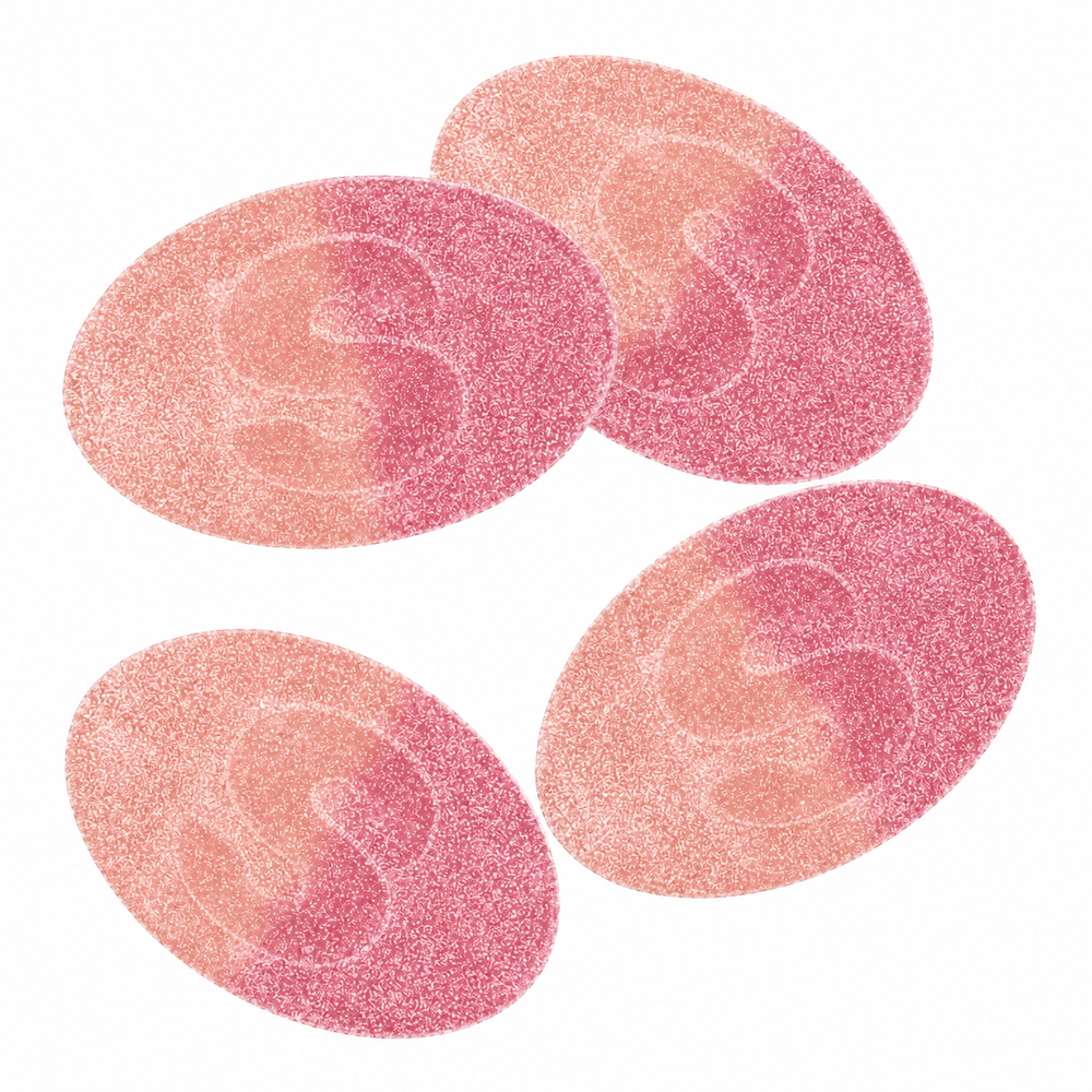 S-Märke Raspberry