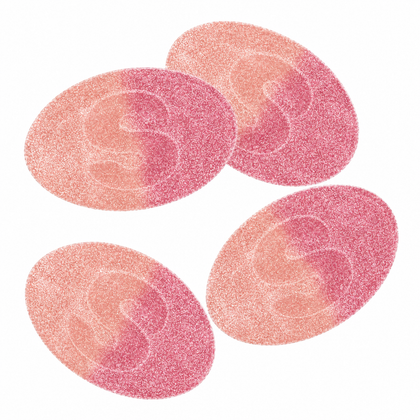 S-Märke Raspberry