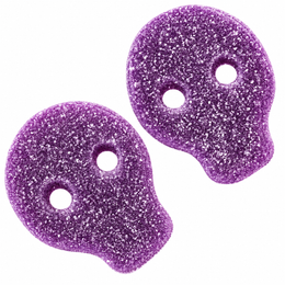 Grape Skulls