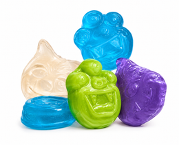 Monster Gummies