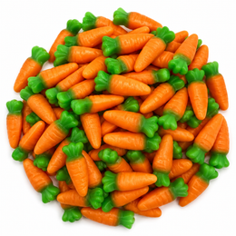 Carrots