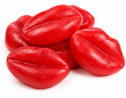 Jelly Filled Lips