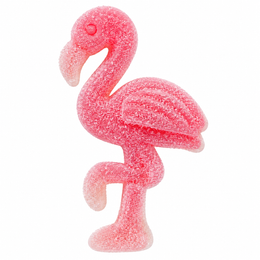Sour Pink Flamingo