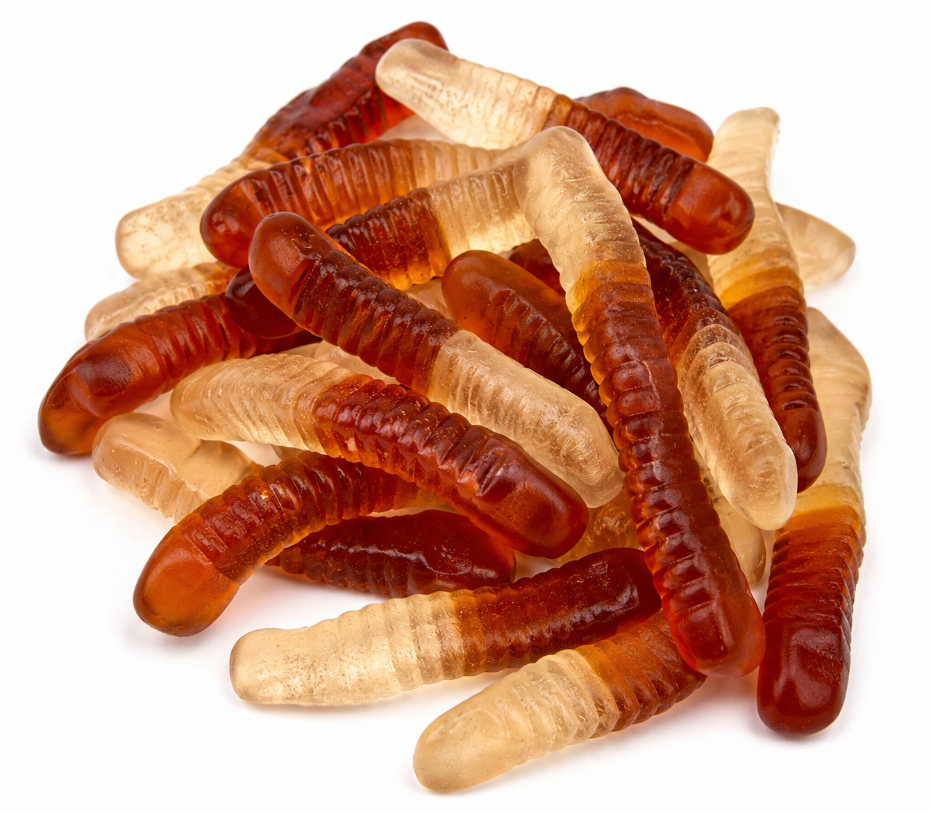 Cola Worms