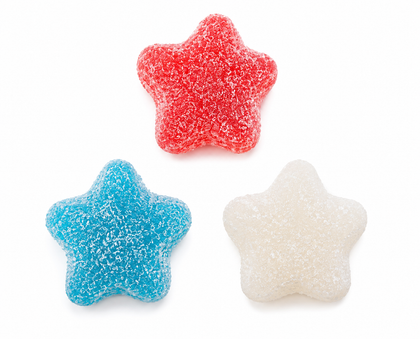 Sour Stars