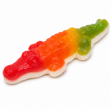 Rasta Gators