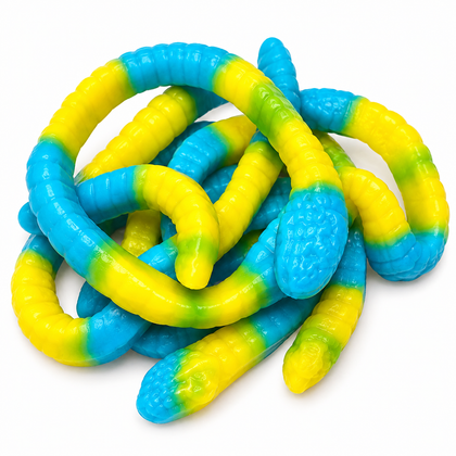 Giant Worms