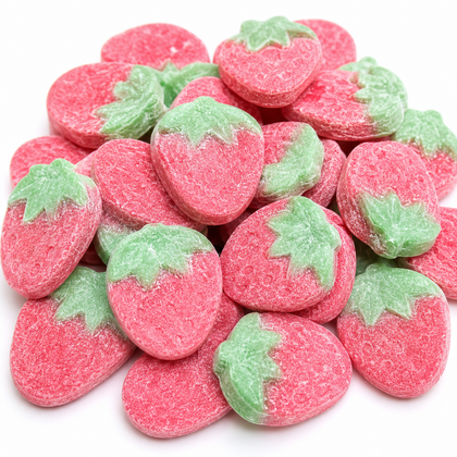 Strawberry Dextrose