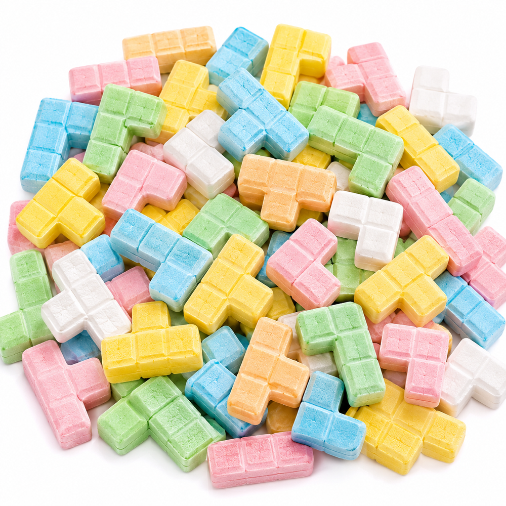 Tetris Dextrose