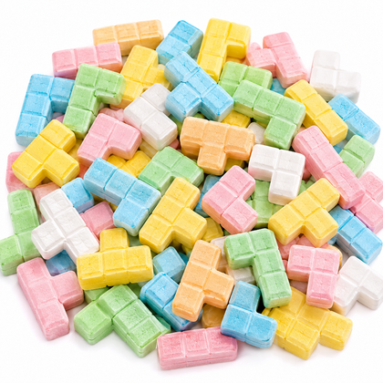 Tetris Dextrose
