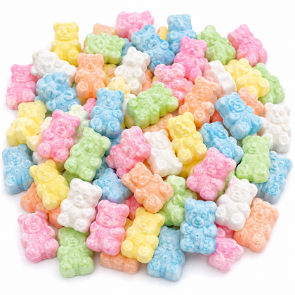 Mini Bear Dextrose