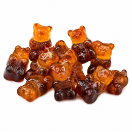 Cola Bears