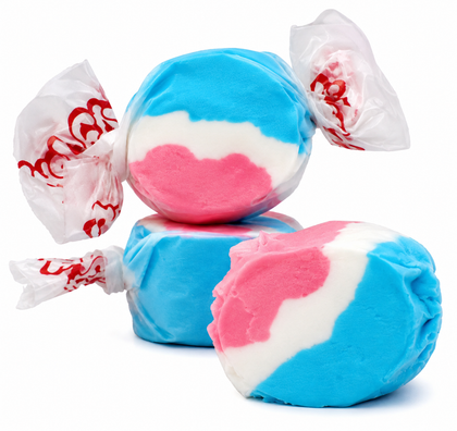 Rocket Pop Taffy