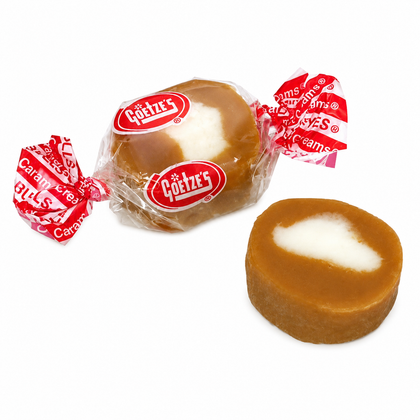 Caramel Creams Original