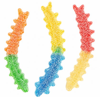 Sour Centipedes