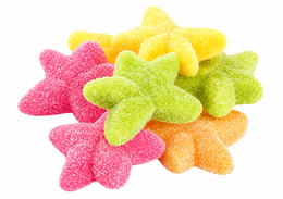 Tropical Starfish