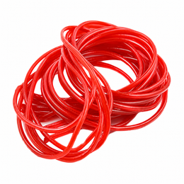 Strawberry Laces