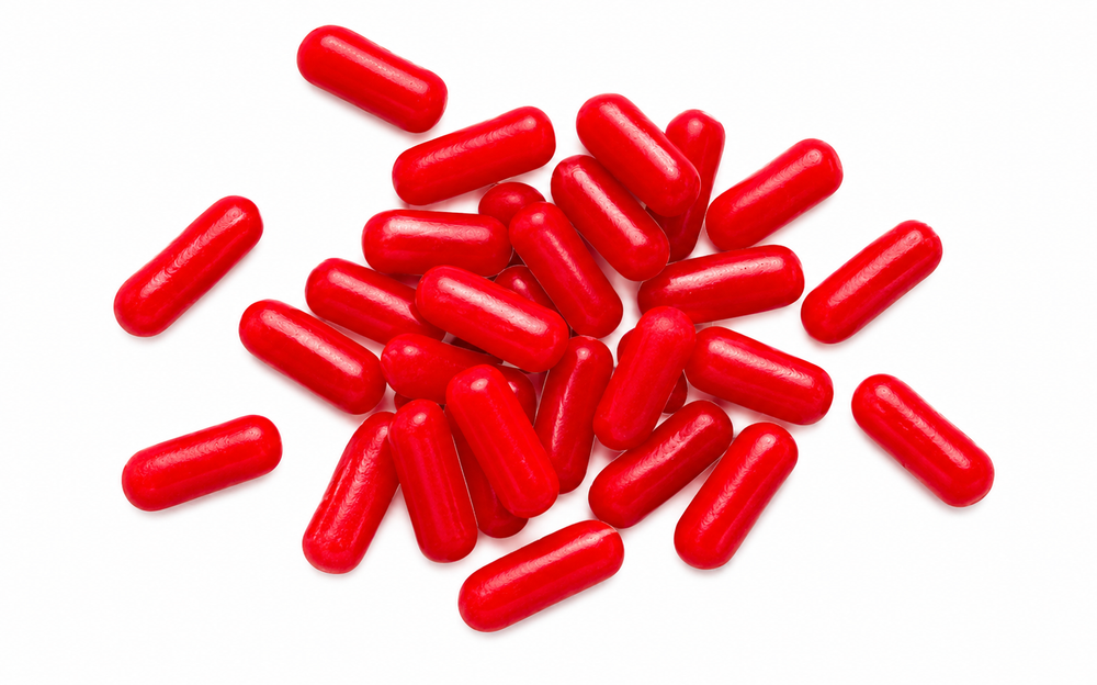 Hot Tamales