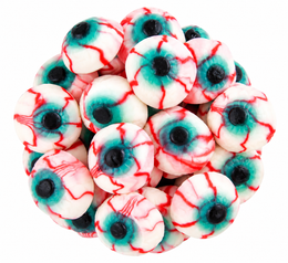 Eyeballs