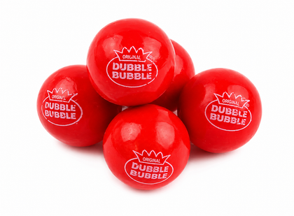 Cinnamon Gumballs