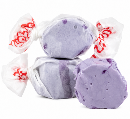 Grape Taffy