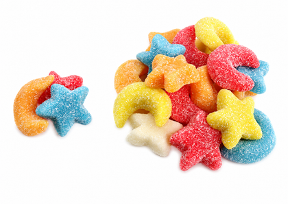 Stars And Moons