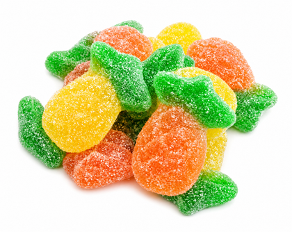 Sour Pineapples