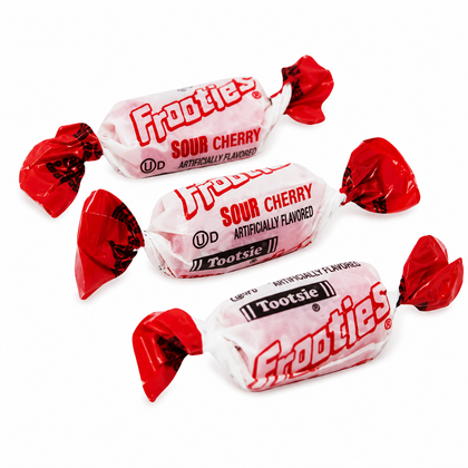 Sour Cherry Frootsies