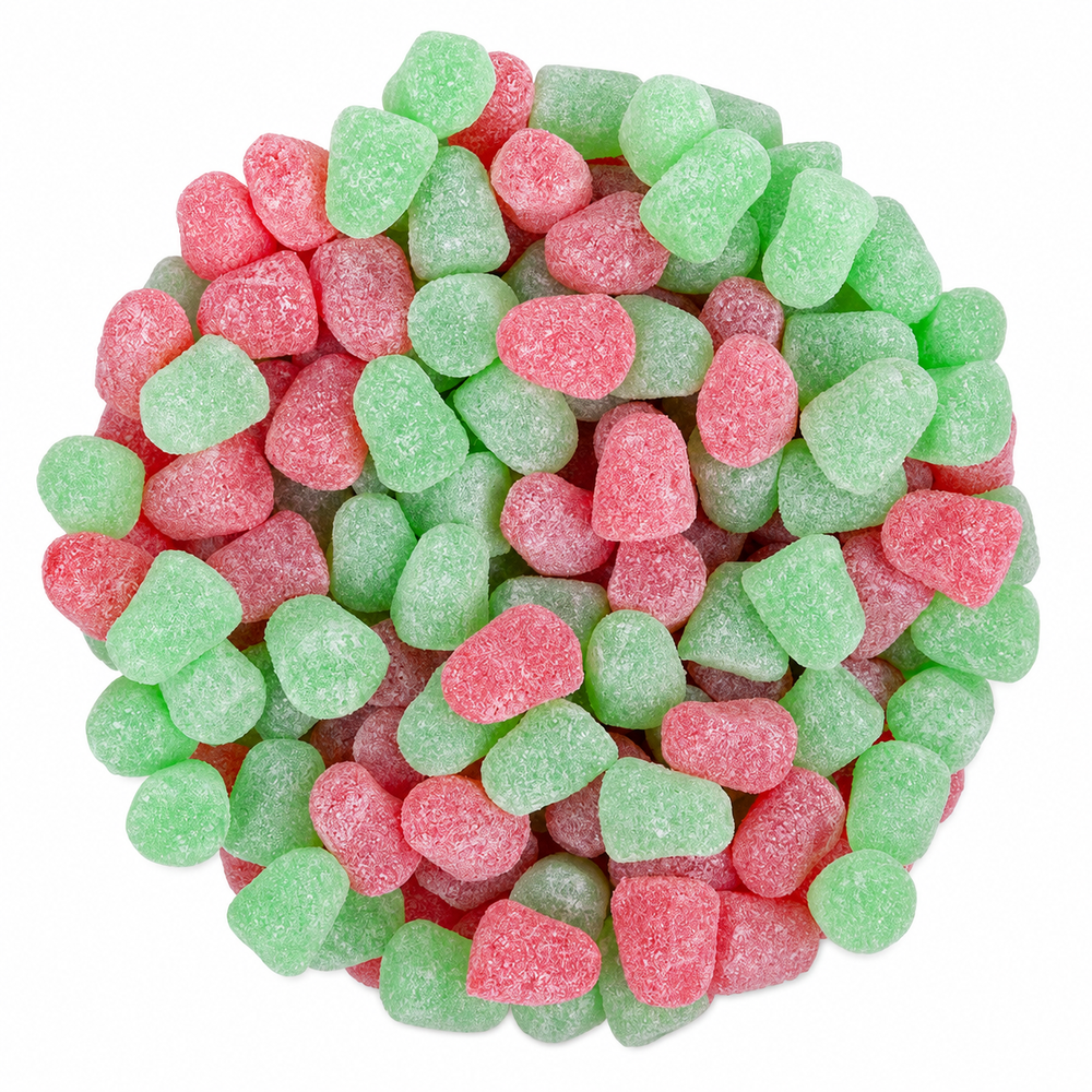 Christmas Spice Drops