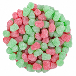 Christmas Spice Drops