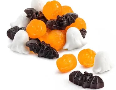Ghoulish Mix
