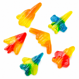 Jet Fighters