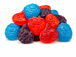 Jolly Rancher Very Berry