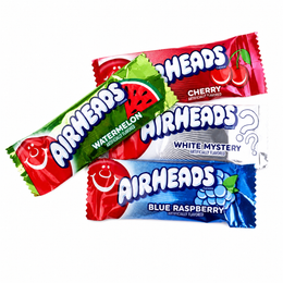 Airhead Minis