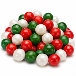 Christmas Gumballs