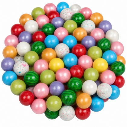 Gumball Mix (May Vary)