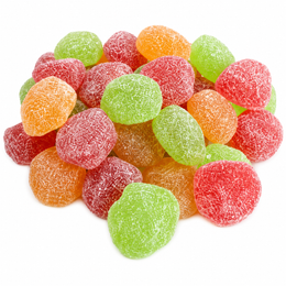 Sour Patch Apple Harvest