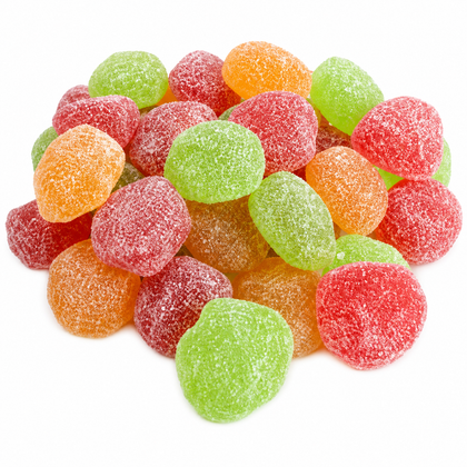Sour Patch Apple Harvest