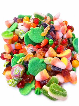 Fall Mix (May Vary)