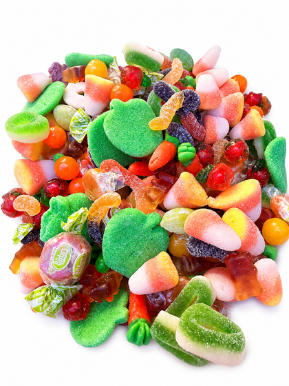 Fall Mix (May Vary)