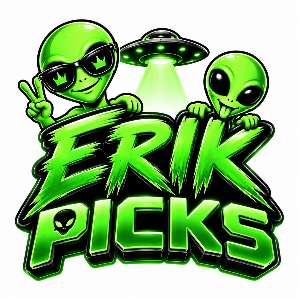 Erik’s Choice